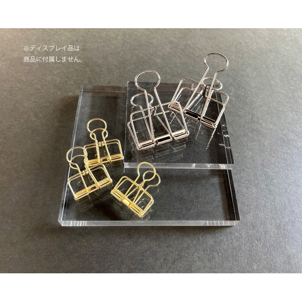 サンケーキコム アクリル板 透明 W150×D150×H15mm エレガントアクリル