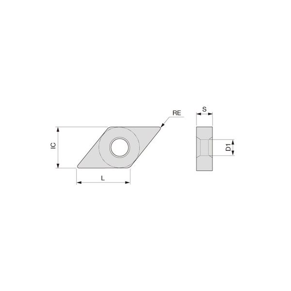 タンガロイ DNMGーAS DNMG150608-AS:T9215 1セット(10個)(直送品) タンガロイ DNMGーAS DNMG150608-AS:T9215 1セット(10個)(直送品)