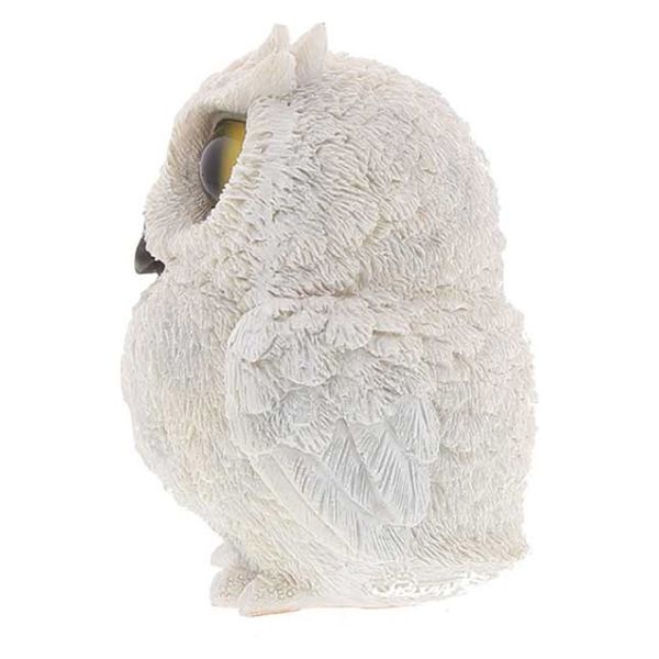 フクロウ025 純金製 黄金ふくろう 限定2点 純金38g ー 三宝堂オンラインショップ