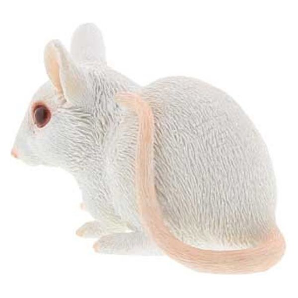 紅石 ハツカネズミ QYー162 1個（直送品） - アスクル
