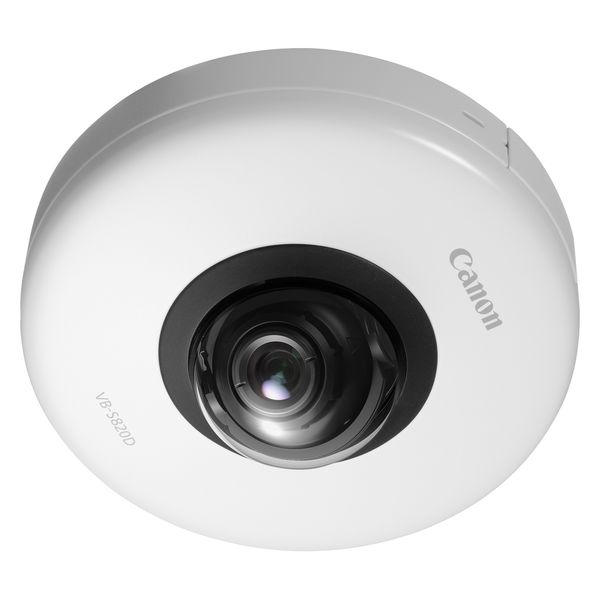 Canon VB-S30D 防犯カメラ ネットワークカメラ