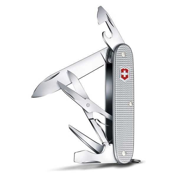 ビクトリノックス victorinox パイオニアX #0.8231.26-033 1個（直送品 