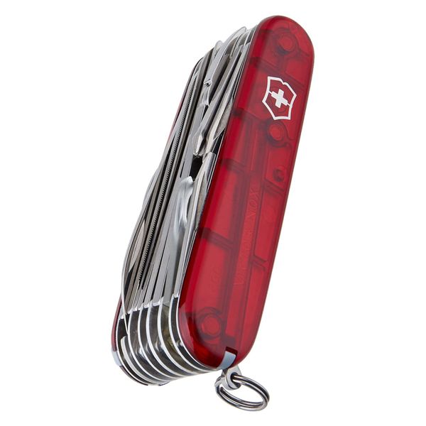 ビクトリノックス victorinox スイスチャンプT #1.6795.T　1個（直送品）