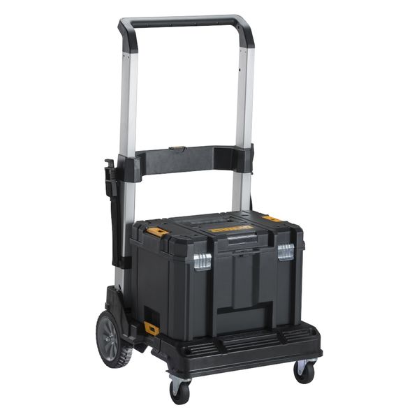 DEWALT DWST17888 Mobility Unit 1台（直送品） - アスクル