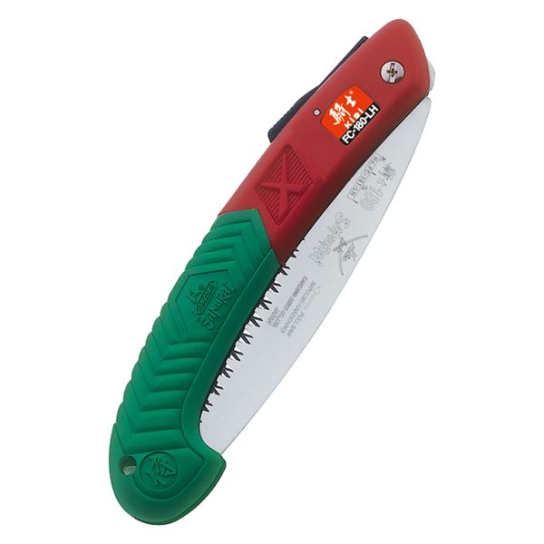 神沢精工 サムライ 騎士 240mm FC-240-LH 1本（直送品） - アスクル