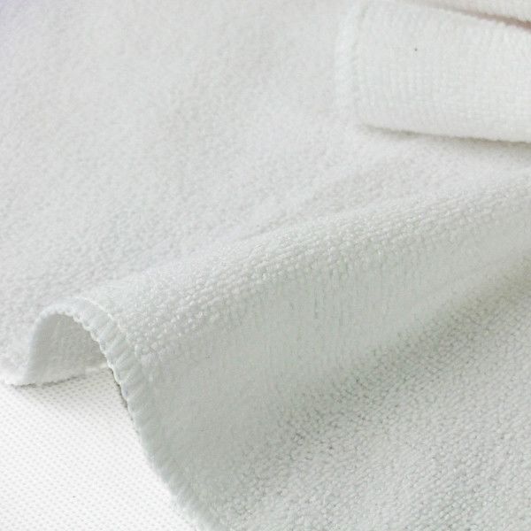 ウィキャン マイクロファイバータオル12枚セット 約 34×85cm WJ-897 1セット(3セット(12枚×3入)（直送品）