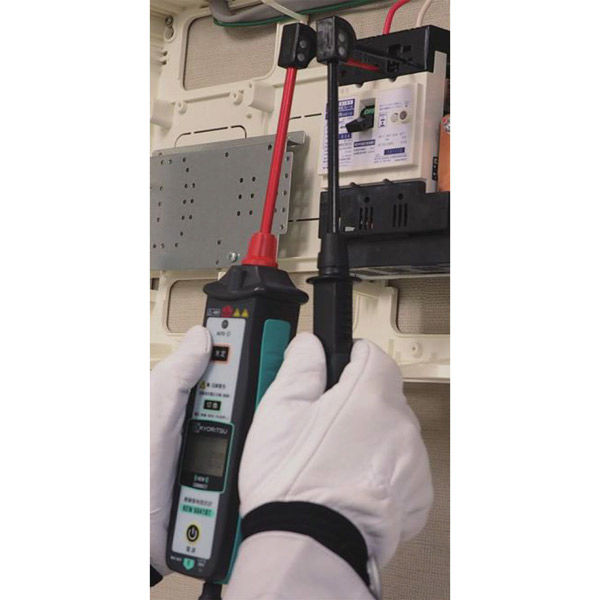 ペン型絶縁接地抵抗計(BlueTooth搭載) KEW 6041BT 1台 共立 ペン型絶縁接地抵抗計(BlueTooth搭載) KEW 6041BT 1台 共立