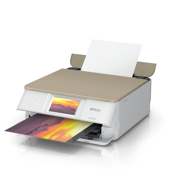 EPSON EP-881ANプリンター - beaconparenting.ie