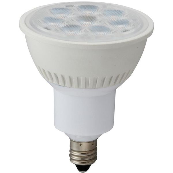 LED ハロゲン 電球 電球色 20個！ 照明 ランプ まとめ売り 新品未開封！ ハロゲン形LEDランプ4.3W2700K20°｜YAZAWA CORPORATION