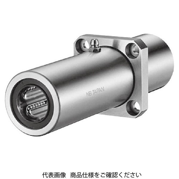 日本ベアリング スライドブッシュ TRKC形(トリプル・センター角