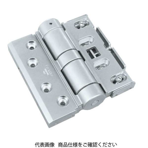 スガツネ工業 面付丁番 HGーFH128 HG-FH128 1個（直送品） - アスクル