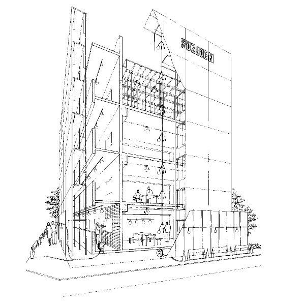トーアン 立引き電源コード LY2A4E8 42-160 1本（直送品） トーアン 立引き電源コード LY2A4E8