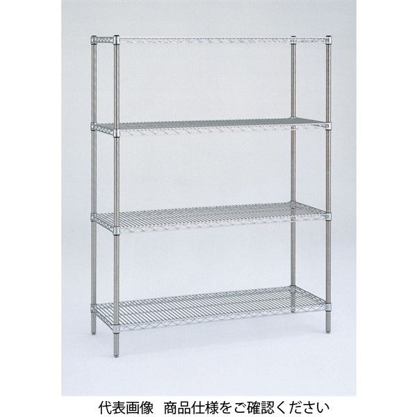 シェルフ製品ラインナップ ｜ エレクター株式会社