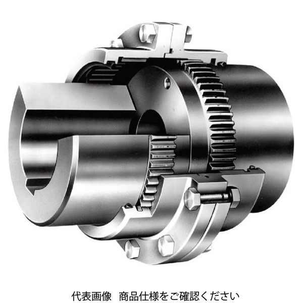 住友重機械ギヤボックス GCカップリング GCーSSM形(両並形) GCー 住友重機械ギヤボックス GCカップリング GCーSSM形(両並形) GCー