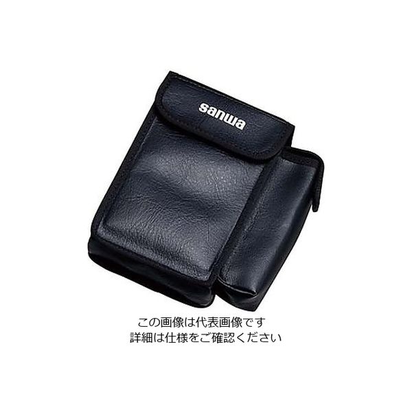 三和電気計器 絶縁抵抗計 デジタル 校正書類3点(新品校正) HG561H 1式