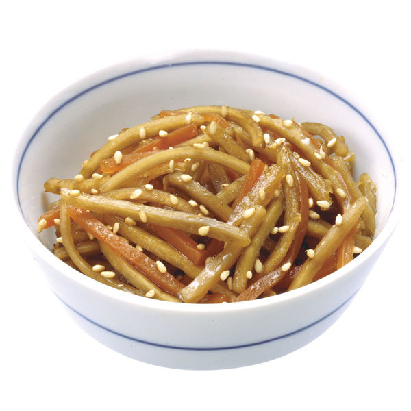 サンヨー堂 きんぴらごぼう50g 103105 1ケース（48缶入）（直送