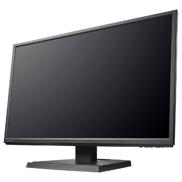 5年保証」広視野角ADSパネル採用 DisplayPort