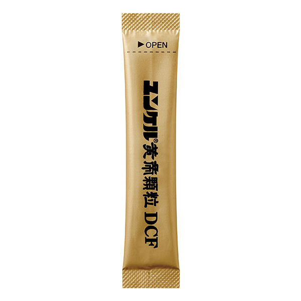 ゆんける ユンケル黄帝顆粒DCF 16包 佐藤製薬 栄養ドリンク ドリンク剤