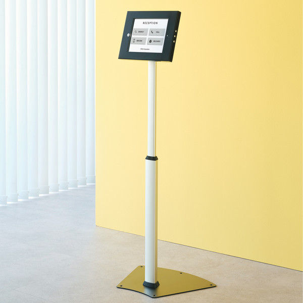 ipadスタンド magez-charging-stand-attach-