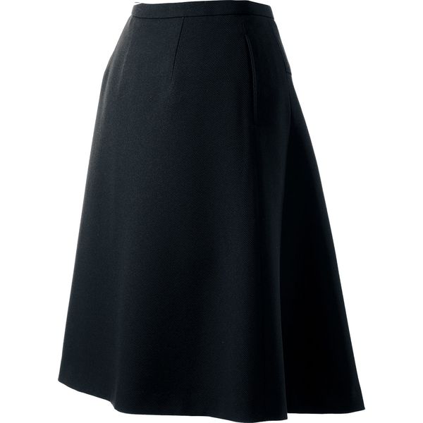 ユニレディU9640-20 ブラックスカート新品タグ付き ユニレディU9640-20 ブラックスカート新品タグ付き ユニレディU9640-20