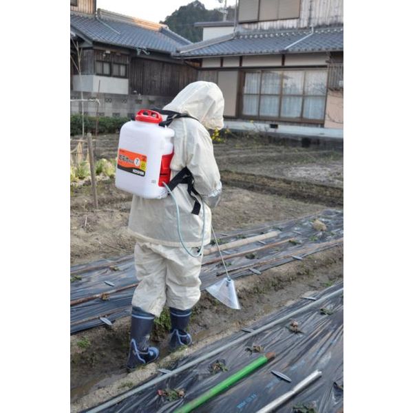 h2855 工進背負い式 噴霧器 DK-7D タンク 7L ダイヤフラムポンプ Amazon.co.jp: 工進(KOSHIN) 背負い式 乾電池 噴霧器 タンク 7L