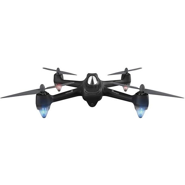 ジーフォース ドローン H501C X4 CAM BRUSHLESS フルHD 飛行20分