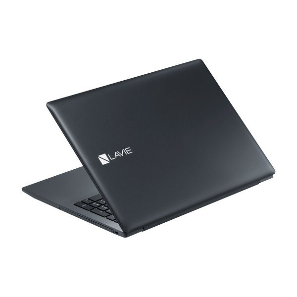 NEC LAVIE Direct 15.6型ノートPC Core i3 /Office有 ブラック PC-GN232LDLF-AS4H 1台