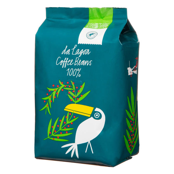 コーヒー豆】ダ ラゴア農園コーヒー豆 シングルオリジン 200g 1