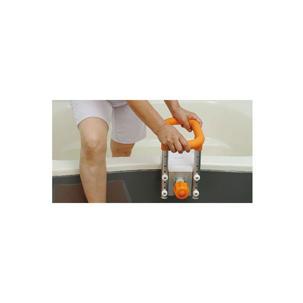 パナソニック エイジフリー 入浴グリップ PN-L12211A ブルー Amazon | 入浴グリップ[ユクリア]コンパクト130 PN-L12211A