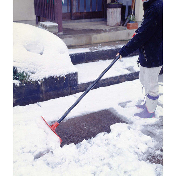 コンパル 雪押くん 45cm 15018295（直送品） - アスクル