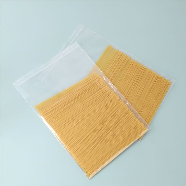 チャック袋 厚手タイプ 0.08mm厚  S0318D チャック袋（チャック付き袋） 厚手タイプ 0.08mm厚 B8 70×100mm