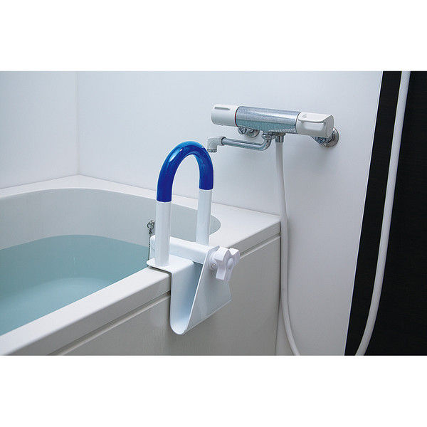 ファミリー・ライフ 浴槽グリップ (03592) メーカー直送 - 入浴用品