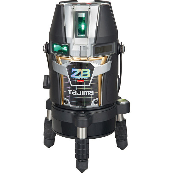 タジマ NAVI ZERO リチウム-KJ レーザー 墨出し器 【公式通販】