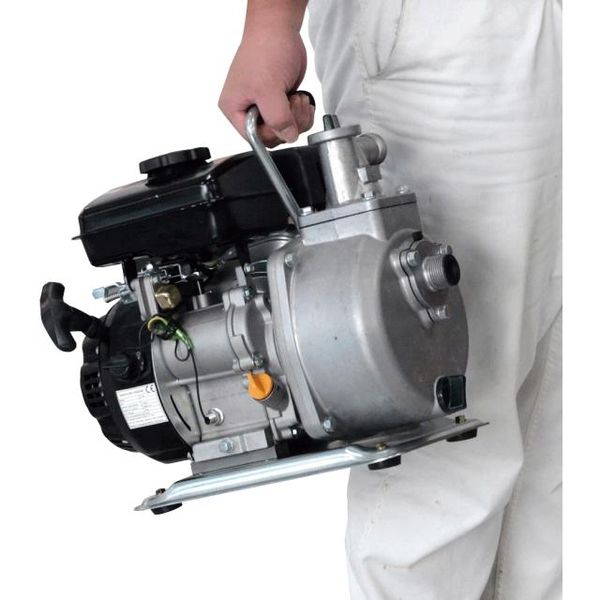 【2024新春福袋】 工進 ハイデルスポンプ 工進4サイクルエンジン搭載 SEV-25FG その他