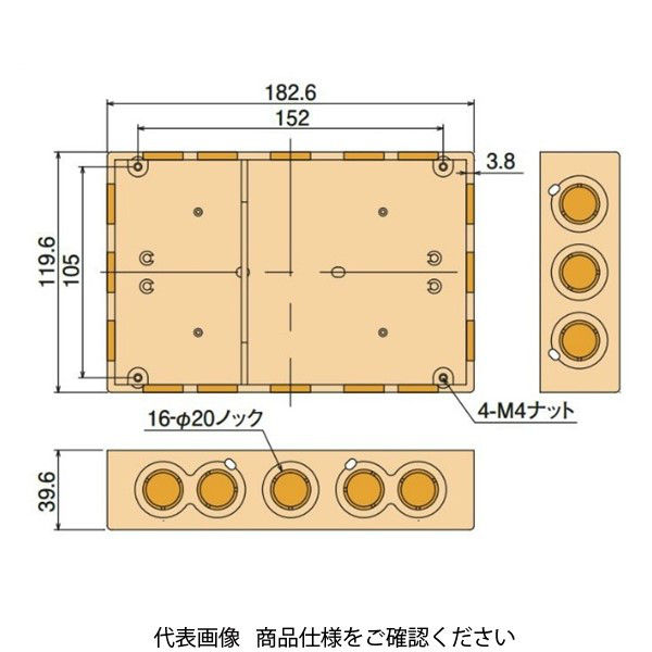 日本製 宅配ボックス 2段階タイプ 組み立て不要 大容量 防水