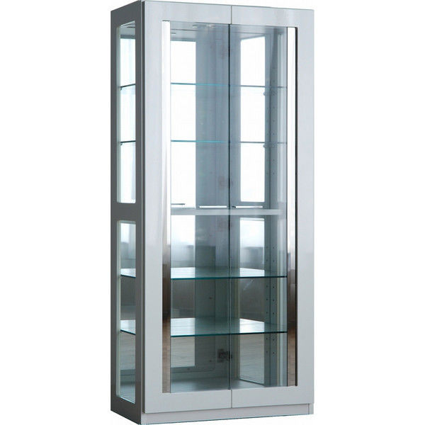 CONDEHOUSE キュリオケース WING LUX キュリオケース