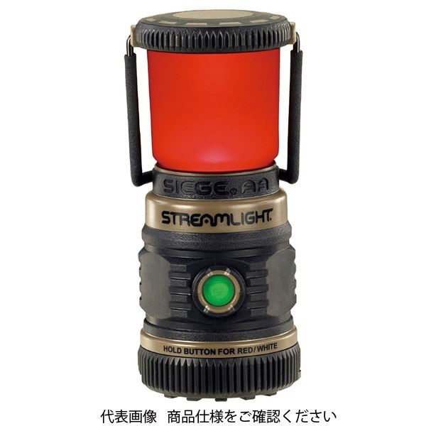 ストリームライト STREAMLIGHT 44941 シージAA ミニLEDランタン 1個（直送品）