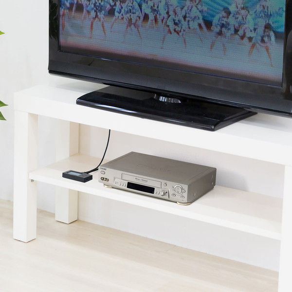 サンワダイレクト キャプチャー機能付きメディアプレーヤー サンワダイレクト キャプチャー機能付きメディアプレーヤー