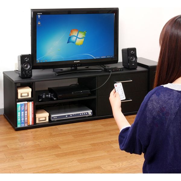 サンワダイレクト HDMIセレクター（HDMI切替器・4入力×1出力・光
