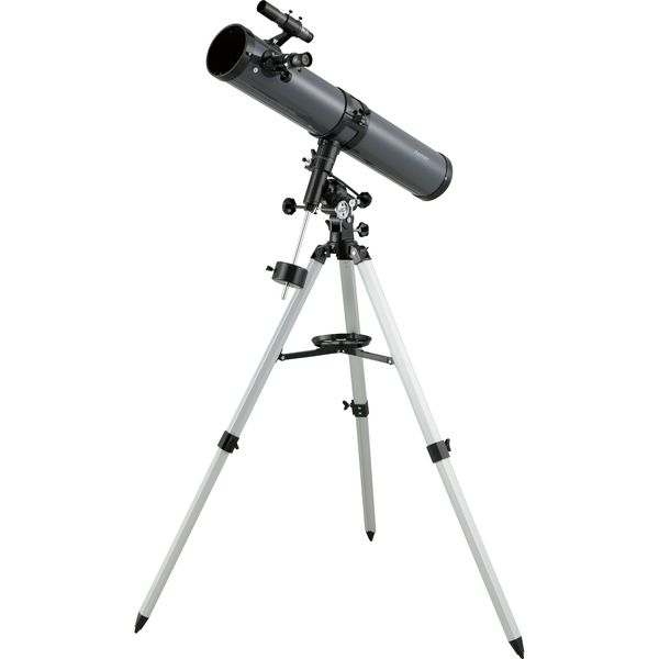レイメイ藤井 天体望遠鏡（反射式・赤道儀） 900mm/114mm RXA190（直送品）