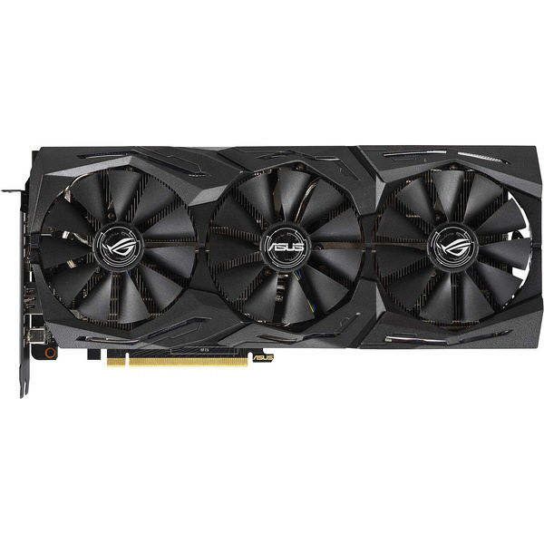 ROG-STRIX-RTX2070-O8G-GAMING ROG-STRIX-RTX2070-O8G-GAMING ASUS ...