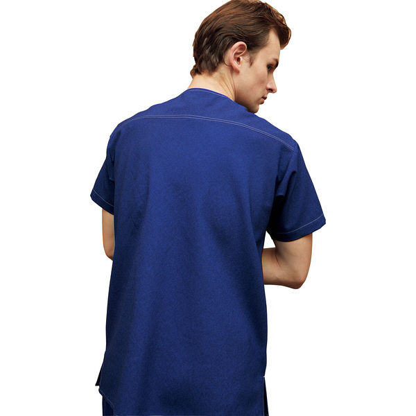 Dickies バーガンディ シャツ 7061SC-16 サイズ16 7061sc-16-1.jpg