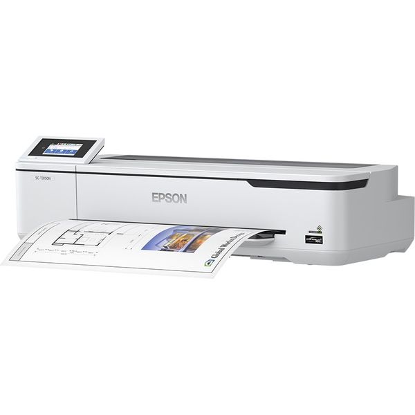 エプソン 大判インクジェットプリンター（プロッター） SC-T3150N A1