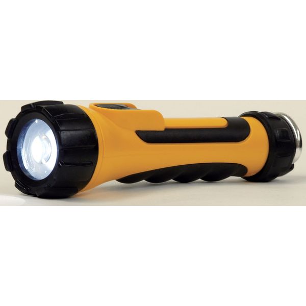 朝日電器 LEDラバーライト3x2 DOP-LR302 1個 - アスクル