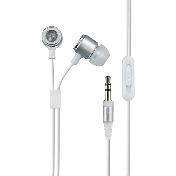 朝日電器 TV用ステレオヘッドホン RD-MV03(W) 1個 - アスクル 朝日電器 TV用ステレオヘッドホン RD-MV03(W) 1個 - アスクル
