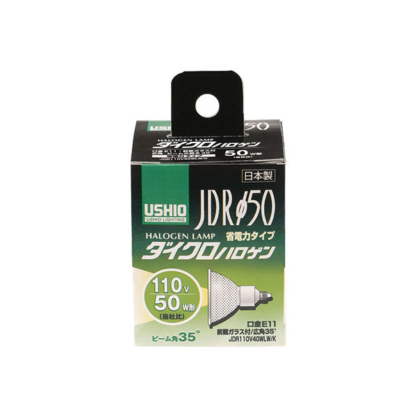 朝日電器 ＪＤＲ１１０Ｖ４０ＷＬＷ／Ｋ G-167NH 1個 - アスクル