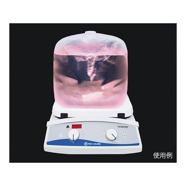 ステリテナープラス（滅菌容器）　10L　3ポートコネクタセット セキスイ aso 3-8675-12 医療・研究用機器