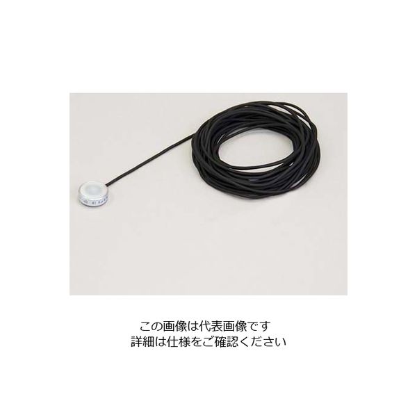 英弘精機 薄型日射計 Φ20×7.5mm 12個入 ML-02 1箱（12個） 3-8843-01