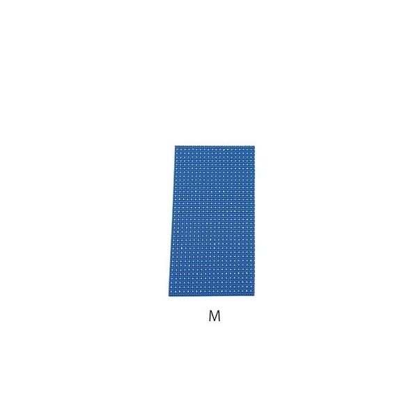 アイテックス オートクレーブ滅菌対応シリコンマット M 265×480×20mm