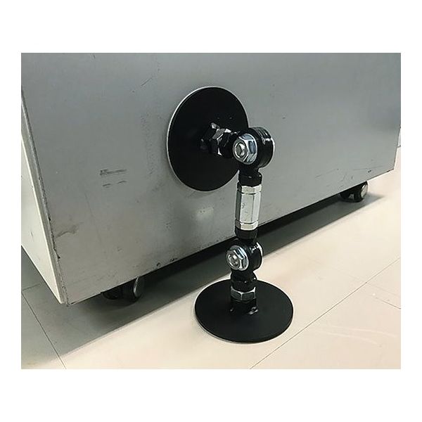 リンテック21 フレキシブルジョイント 105×210mm MS-202L 1個 3-9282